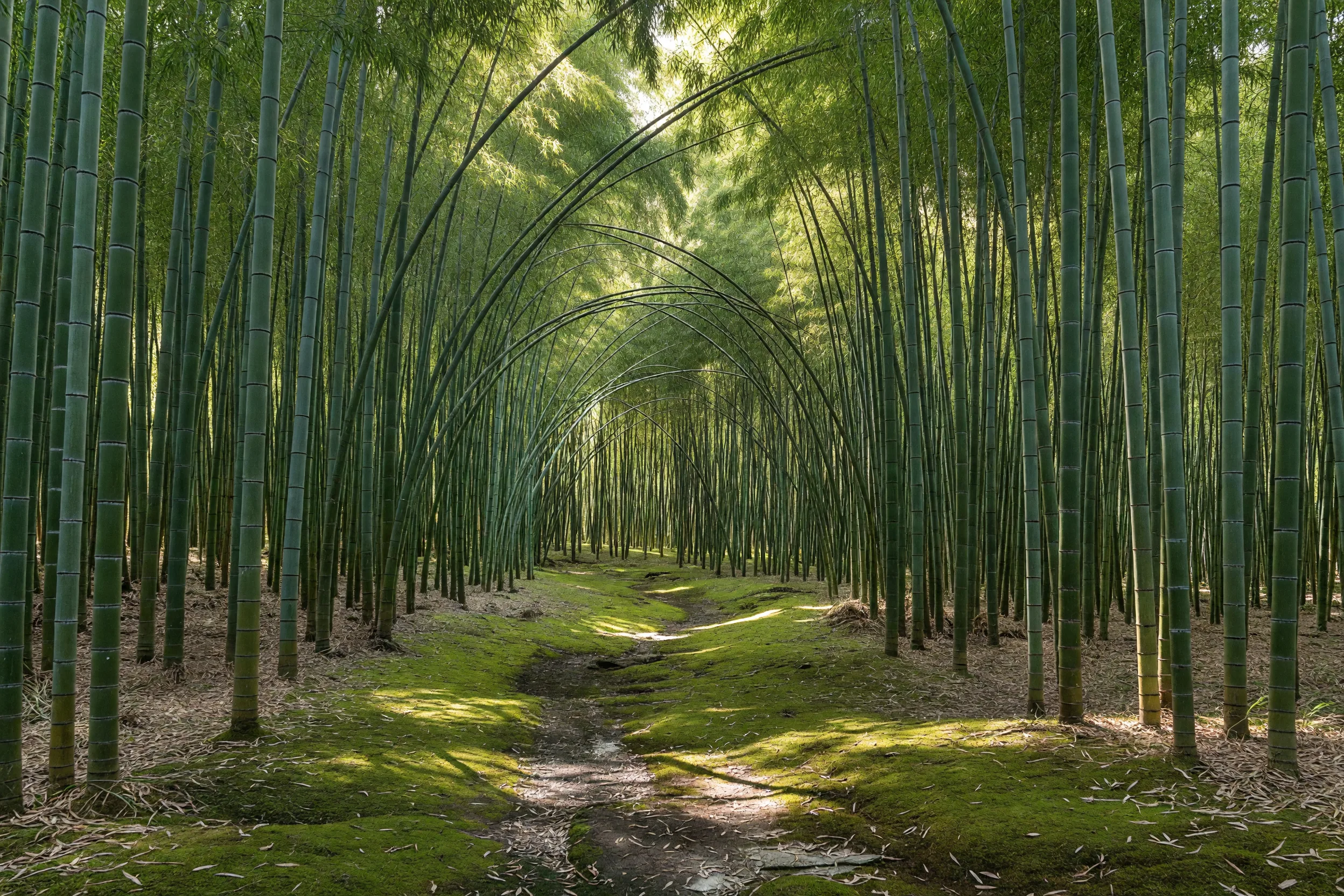 竹林